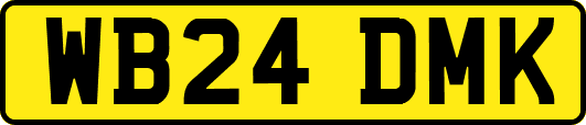 WB24DMK