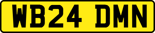 WB24DMN