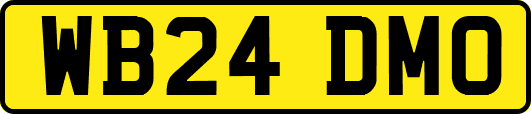 WB24DMO