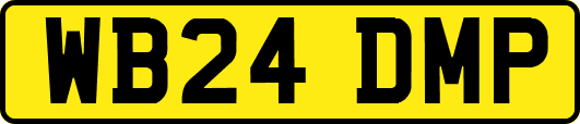 WB24DMP