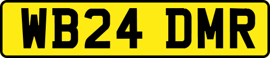 WB24DMR