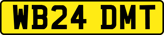 WB24DMT