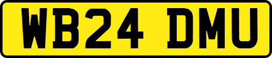 WB24DMU
