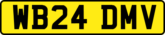 WB24DMV