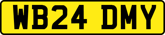 WB24DMY