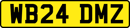 WB24DMZ
