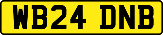 WB24DNB