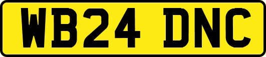 WB24DNC