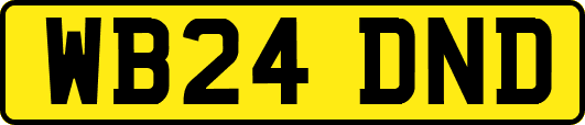WB24DND