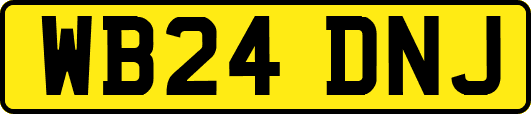 WB24DNJ