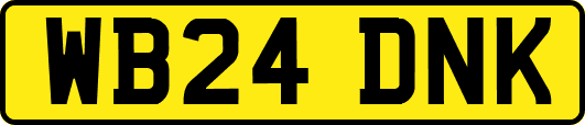 WB24DNK