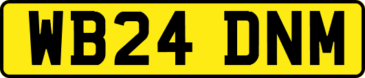 WB24DNM
