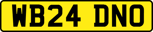 WB24DNO