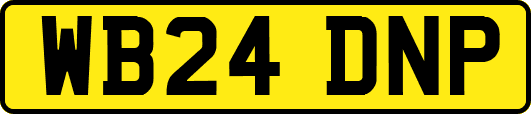 WB24DNP