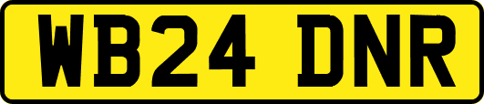 WB24DNR