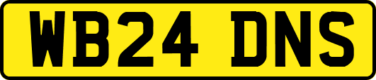 WB24DNS
