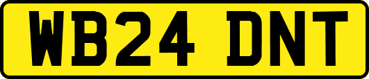 WB24DNT
