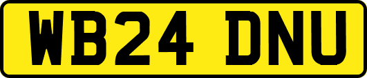 WB24DNU