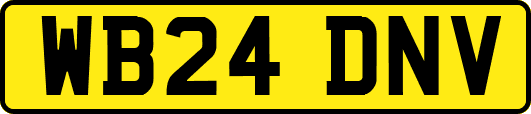 WB24DNV