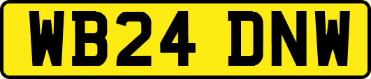 WB24DNW