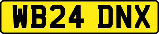 WB24DNX