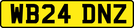 WB24DNZ