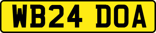 WB24DOA