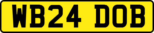 WB24DOB