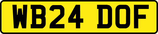 WB24DOF