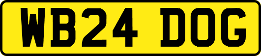 WB24DOG