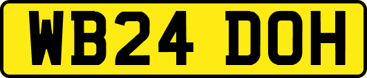 WB24DOH