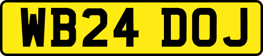 WB24DOJ