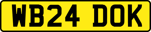 WB24DOK