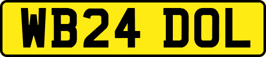 WB24DOL