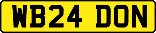 WB24DON