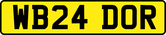 WB24DOR