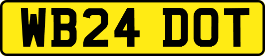 WB24DOT