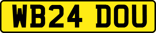 WB24DOU