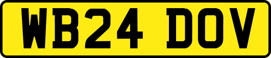 WB24DOV