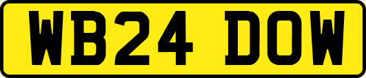 WB24DOW