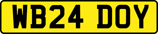 WB24DOY