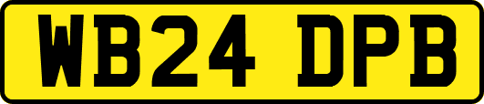 WB24DPB