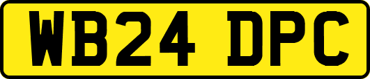 WB24DPC