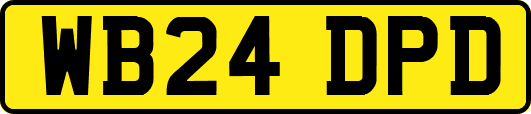 WB24DPD