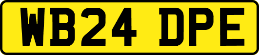 WB24DPE