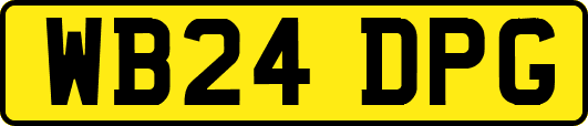 WB24DPG