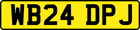 WB24DPJ
