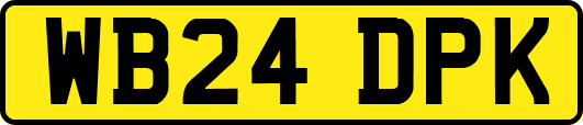 WB24DPK