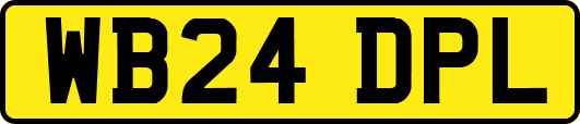 WB24DPL
