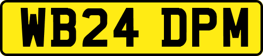 WB24DPM